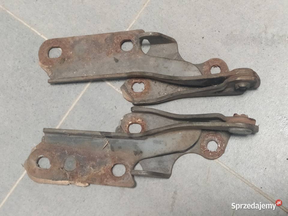 Części Nissan Sunny N13 Kluczbork