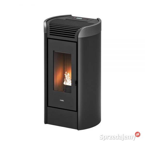 Fenice 110 kW moc elegancja i bezpieczeństwo w Nakło nad Notecią sprzedam
