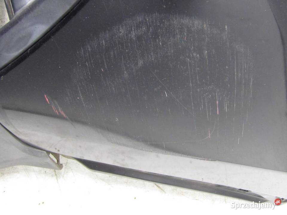 ZDERZAK PRZEDNI PRZÓD NH731P HONDA CRV CRV IV