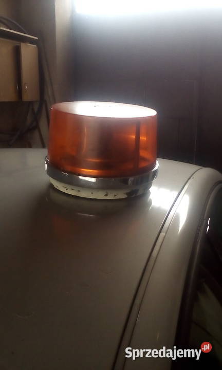 Lampa błyskową skraju który już nie istnieje sprzedam