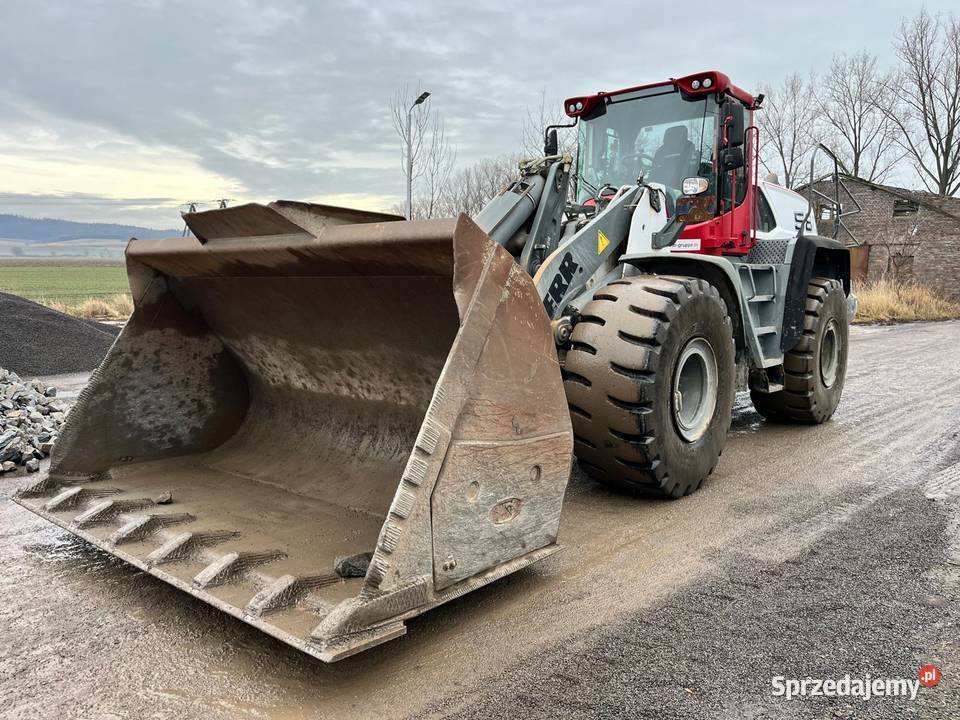 lieliebherr 580 Xpower waga pfreundt wk 60 Pozostałe