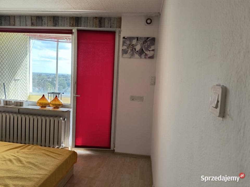 wynajem 64m2 Warszawa