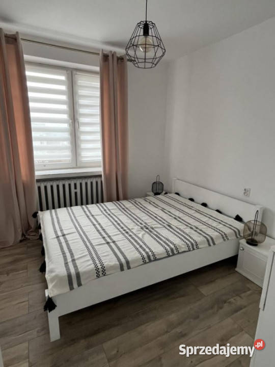 NA SPRZEDAŻ PRZESTRONNE 3POKOJOWE MIESZKANIE OS Kraków