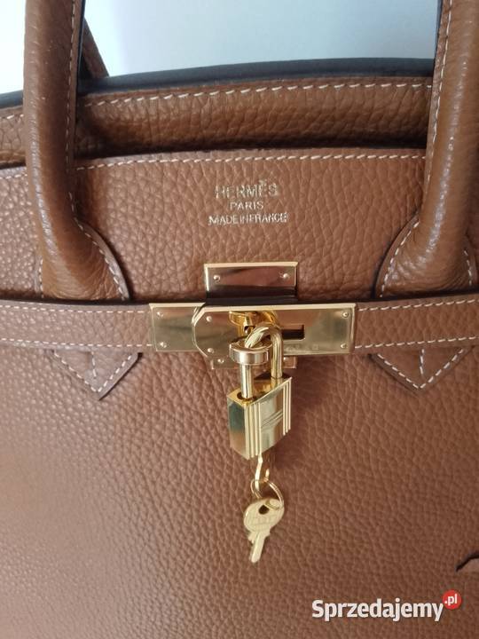 Torebka Hermes Birkin 35 Torby i torebki Torby i torebki