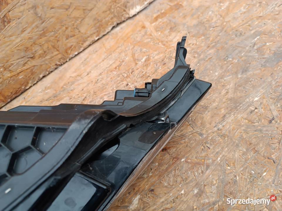 LAMPA LEWY PRZÓD LED EU VOLVO S60 V60 32314165 Nowy Tomyśl