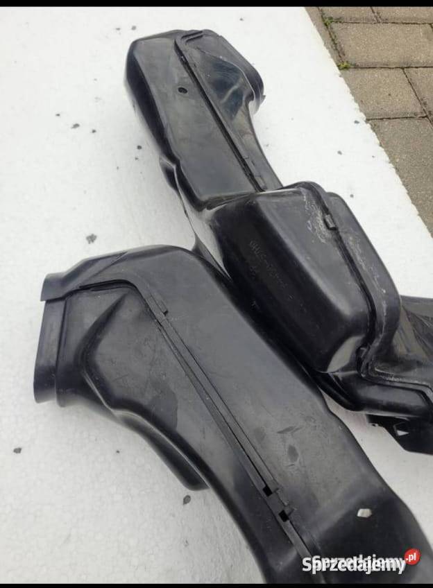 SUZUKI GSXR GSXR 600 700 K8 K9 WLOT POWIETRZA wielkopolskie Nowy Tomyśl