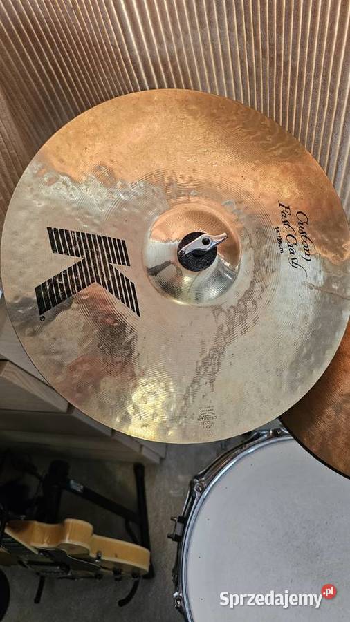 Perkusja i talerze Wrocław