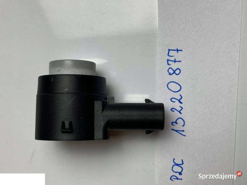 GM OPEL CZUJNIK PARKOWANIA PDC 13220877