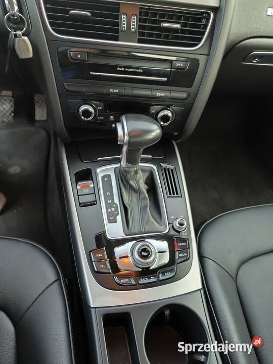 Zadbana Audi A5 2000cm3 świętokrzyskie Kielce