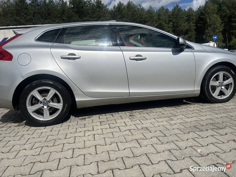 Volvo V40 Częstochowa sprzedam