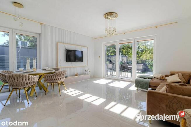 Sprzedam Dom mazowieckie Kuligów sprzedam