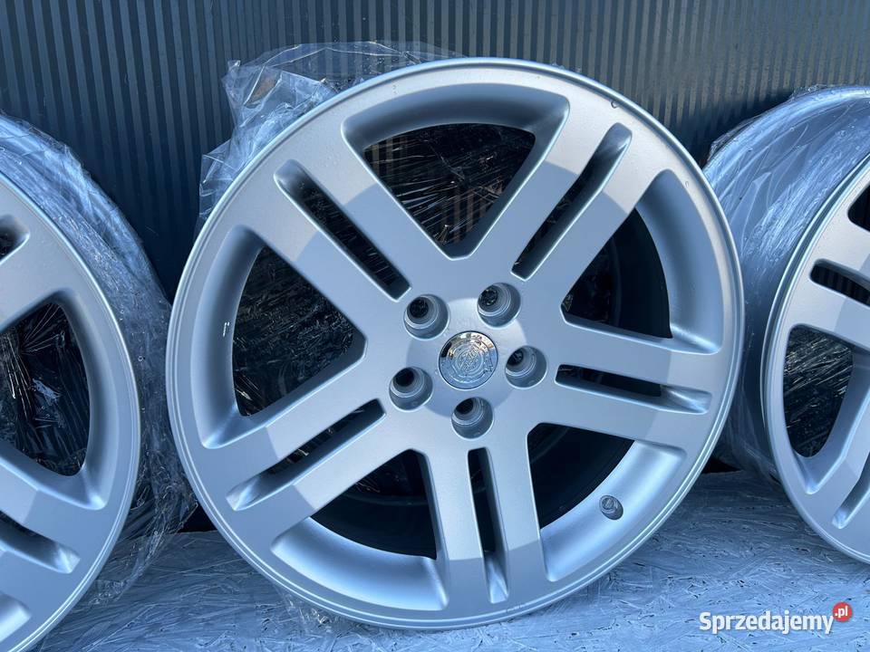 Felgi Alu Chrysler 300C aluminiowe Bielsko-Biała