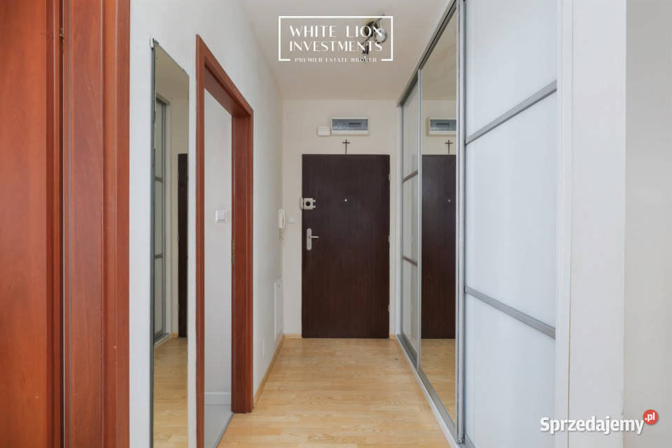 sprzedaży mieszkania 565m2 2 pokoje Warszawa