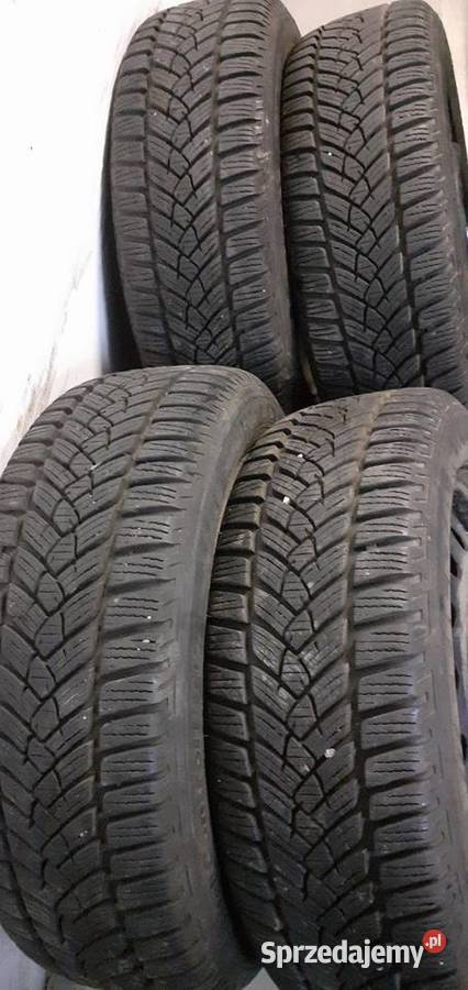 Opony felgi 1955516 5x100 Wrocław