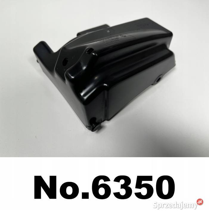 KTM RC 125 200 390 1420 Schowek narzędziowy wielkopolskie Łobżenica