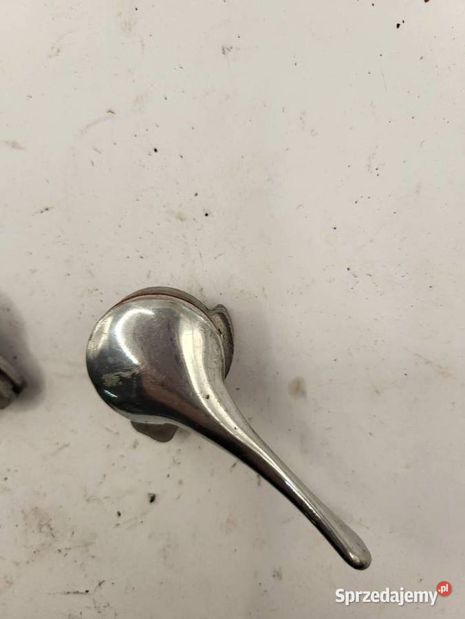 NOWE Z EPOKI MANETKI DDR MZ ETZ ES TS 250 TROPHY Rybnik