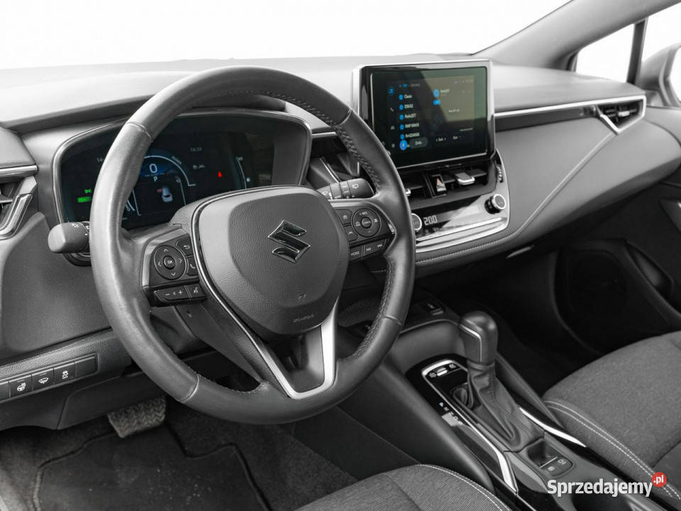 Suzuki Swace GD6J32918 Hybrid Premium Plus CVT automatyczna