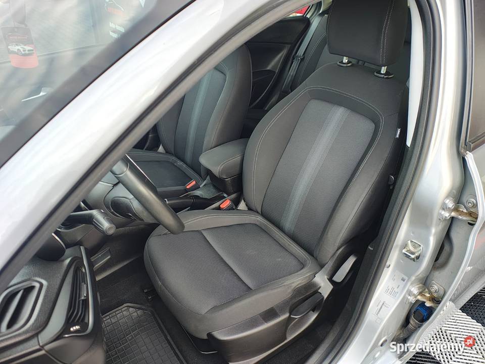 Fiat Tipo 2020r 14Benzyna 95 Ładny Zadbany Zarszyn