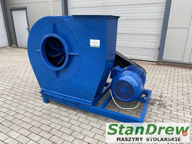 Wentylator turbina WTK 50 Mojusz sprzedam
