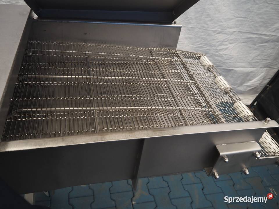 Schomaker STWC600 Panierownica sucha Krotoszyn