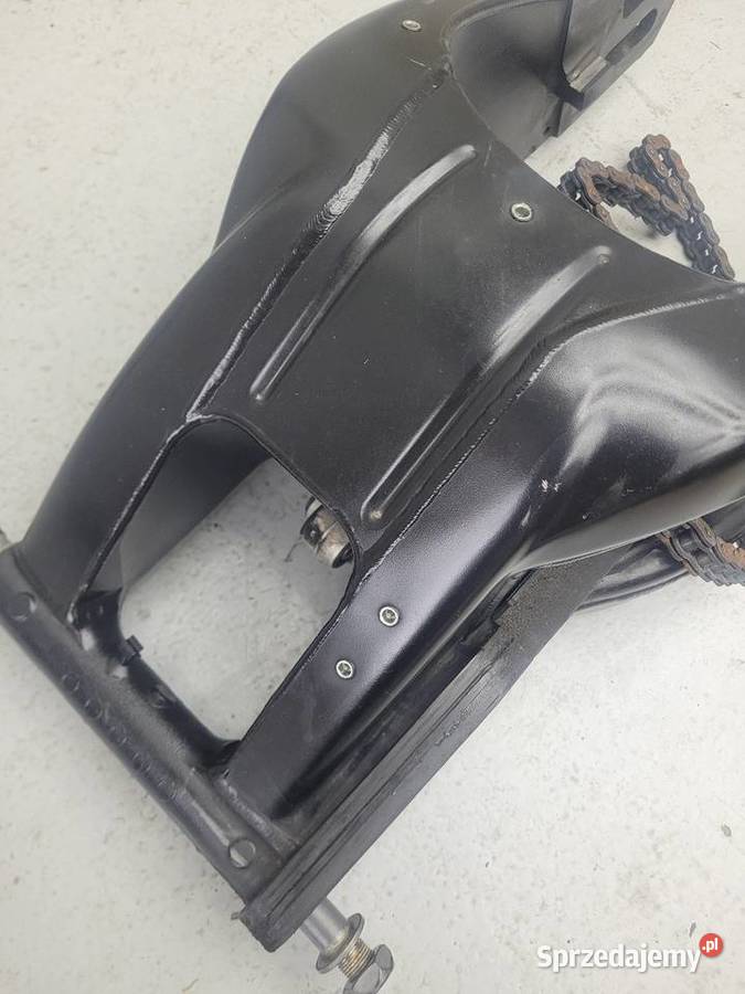 BMW S 1000 R S1000R K47 WAHACZ Nowy Tomyśl