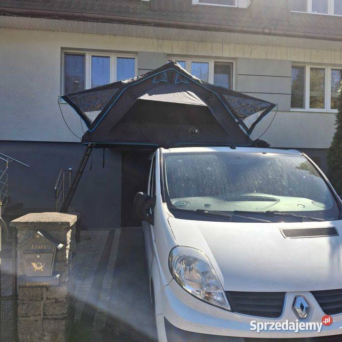 Namiot dachowy WildCamp Kolorado II NOWY