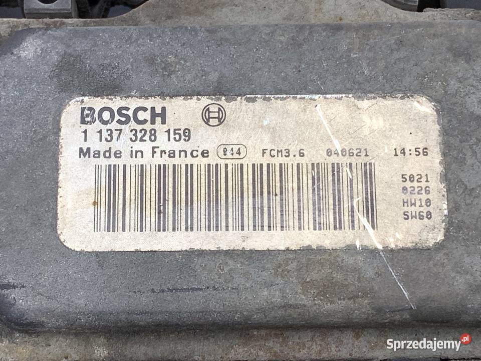 WENTYLATOR CHŁODNICY AUDI A6 C6 30 225