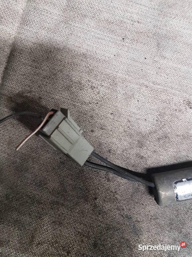 FORD 20 BENZYNA ZAWOR PODCISNIENIA CZUJNIK Turkowice