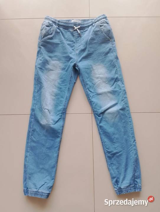 Odzież młodzieżowa Rozmiar S Pinczyn