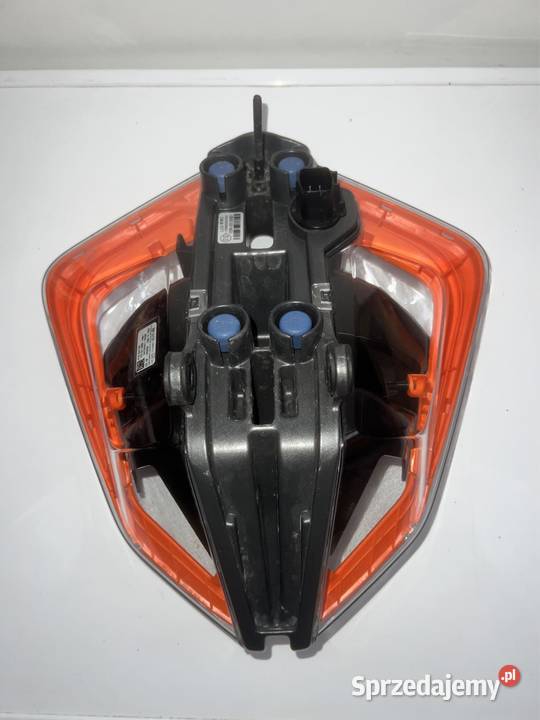 lampa reflektor led KTM 1290 Super Duke R 2021r Grabów nad Prosną