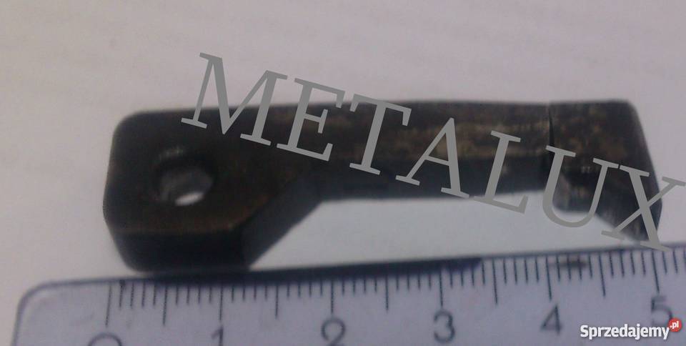 Zabierakdźwignia sprzęgła VAC158VAC199 60123528 dolnośląskie Syców