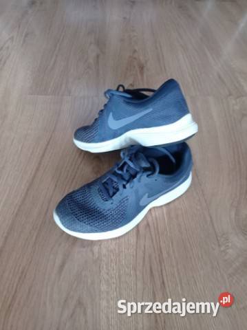 Buty sportowe Nike Revolution 4 rozmiar 38 Chorzów
