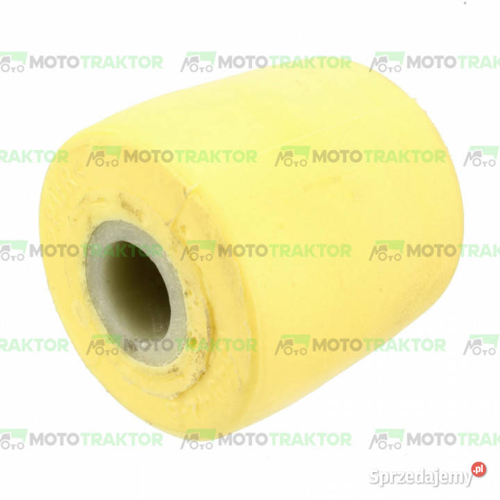 TULEJA GUMOWA KABINY JOHN DEERE AL154942 kujawsko-pomorskie Łążynek