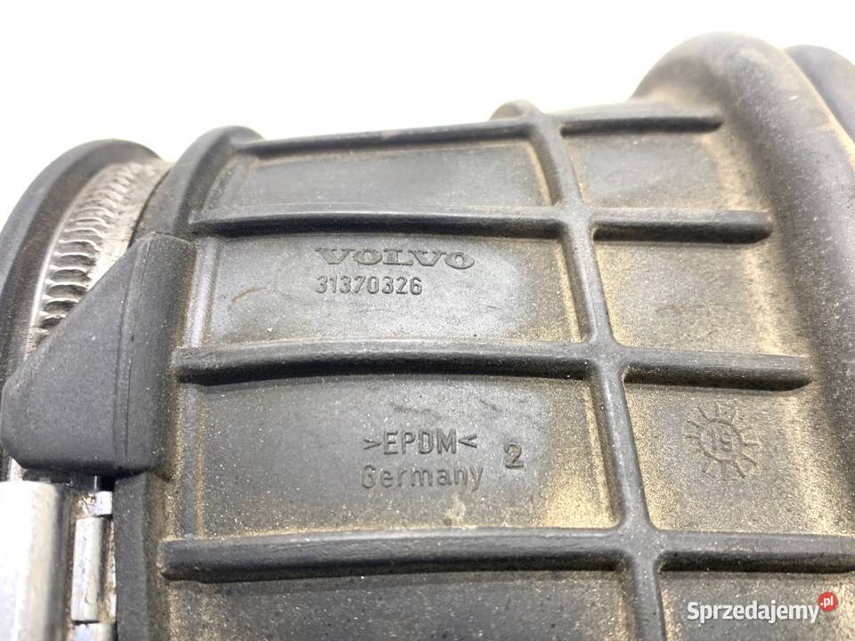 RURA POWIETRZA VOLVO S90 II 31370326 20 303