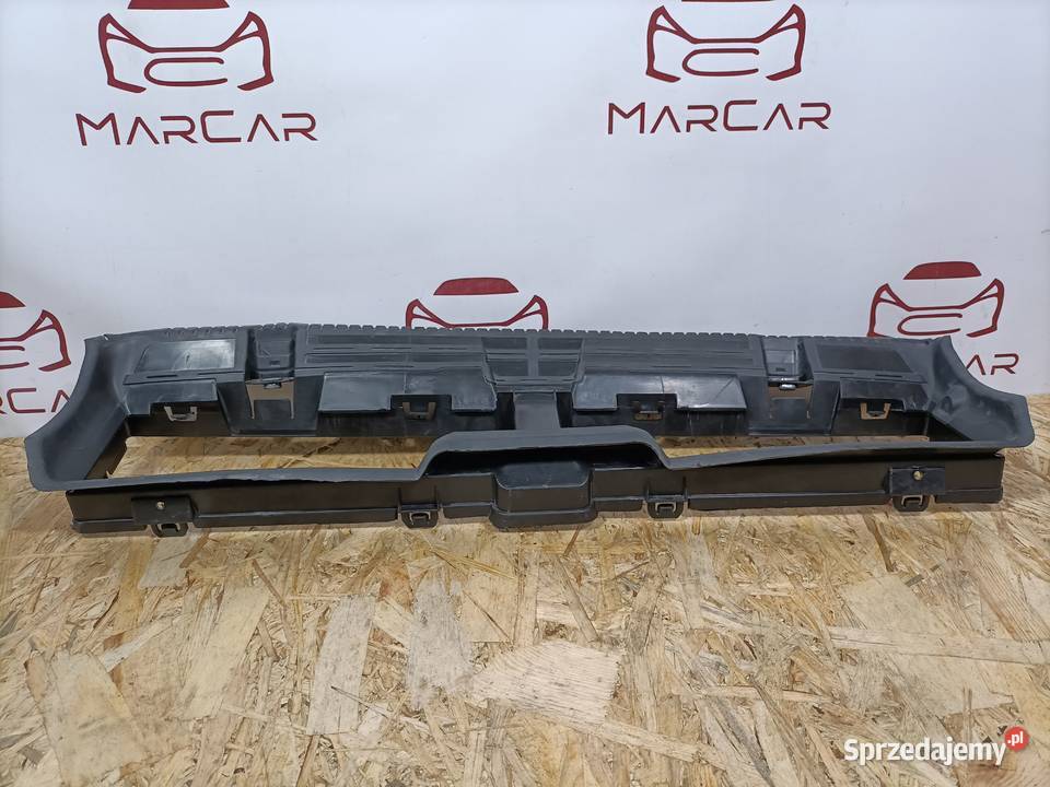 MERCEDES GLE W167 KIEROWNICA ŻALUZJA WLOT wielkopolskie Pleszew sprzedam