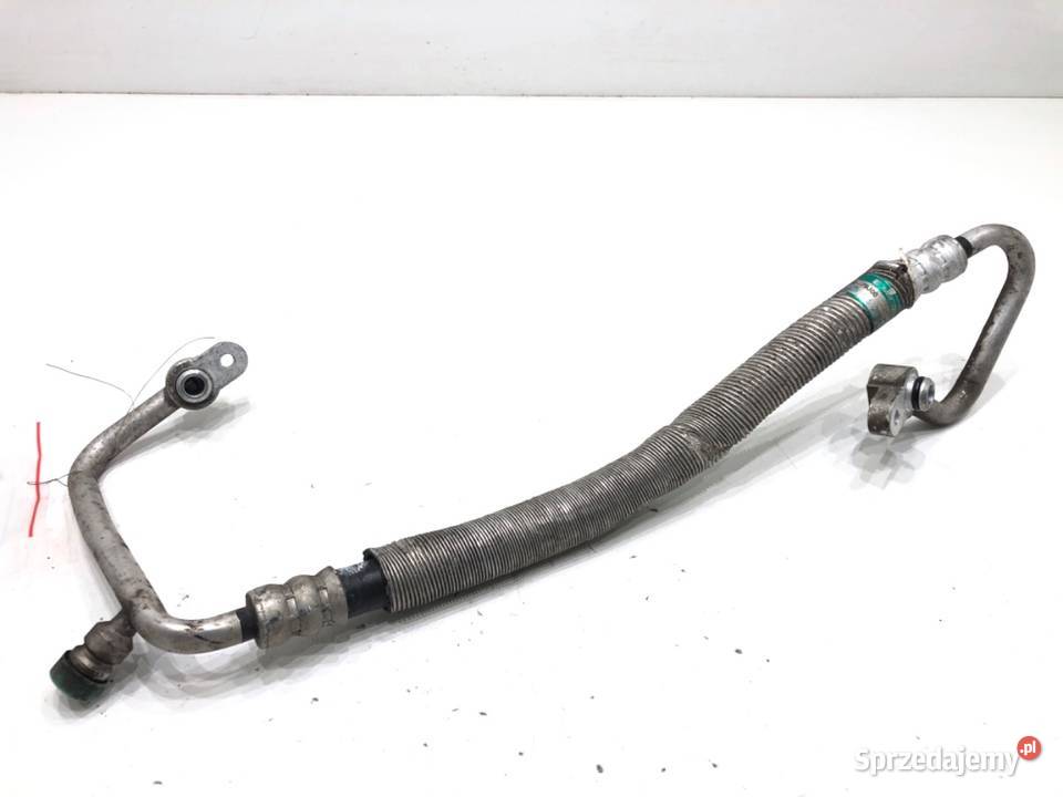 RURKA KLIMATYZACJI SUZUKI SX4 9572079J00 16 120 podkarpackie