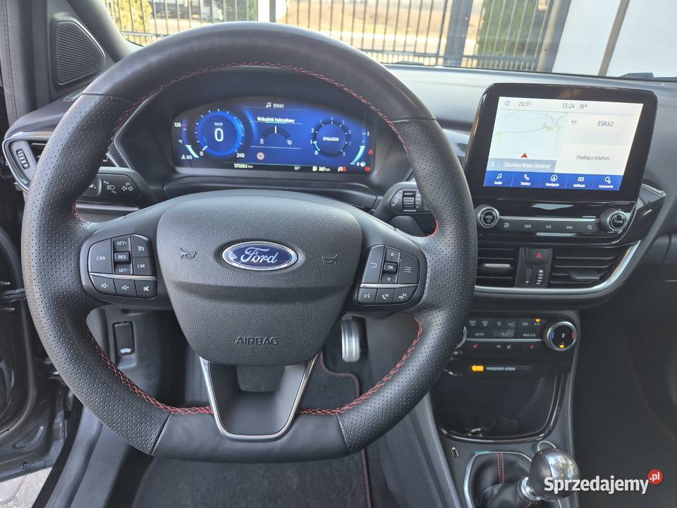 Super Stan 57000km Zduńska Wola