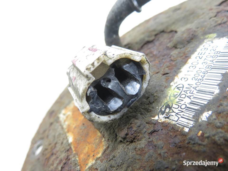 POMPA PALIWA HYUNDAI TUCSON I 20 CRDi 311102E900 osobowe Pompy paliwa