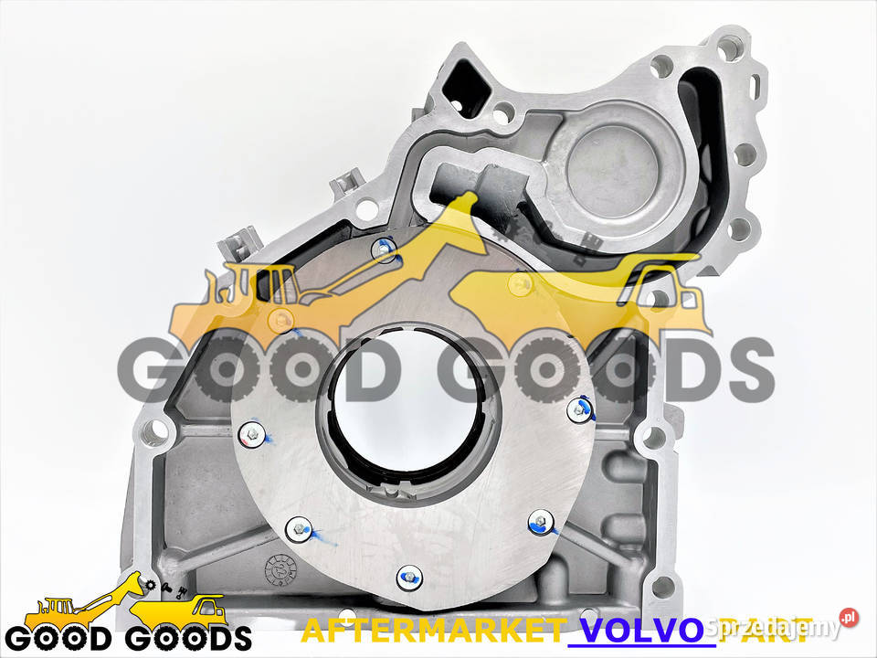 VOLVO POMPA OLEJU D4D 20726088 21618956 20581867 Władysławów