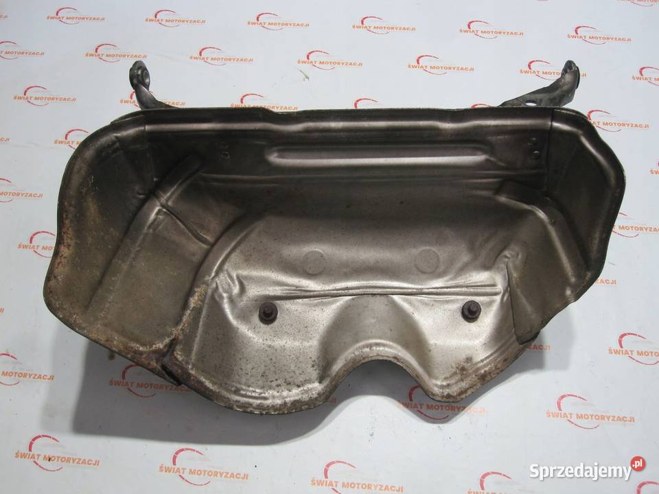 PORSCHE CAYENNE 05r 32 V6 BFD M02 M2Y 250 osłona osobowe świętokrzyskie Kielce