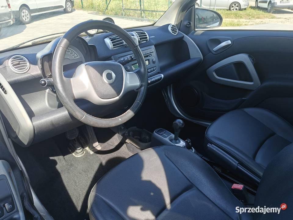 Smart fortel elektryczny automatyczna Tarnów