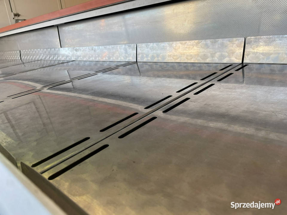 Fiat Ducato Autosklep Gastronomiczny Food Truck nieuszkodzony Fiat Fiat Syców