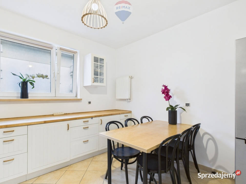 Na sprzedaż 4pokojowe 83 m Warszawa Ursus 15542zł/m2 mazowieckie