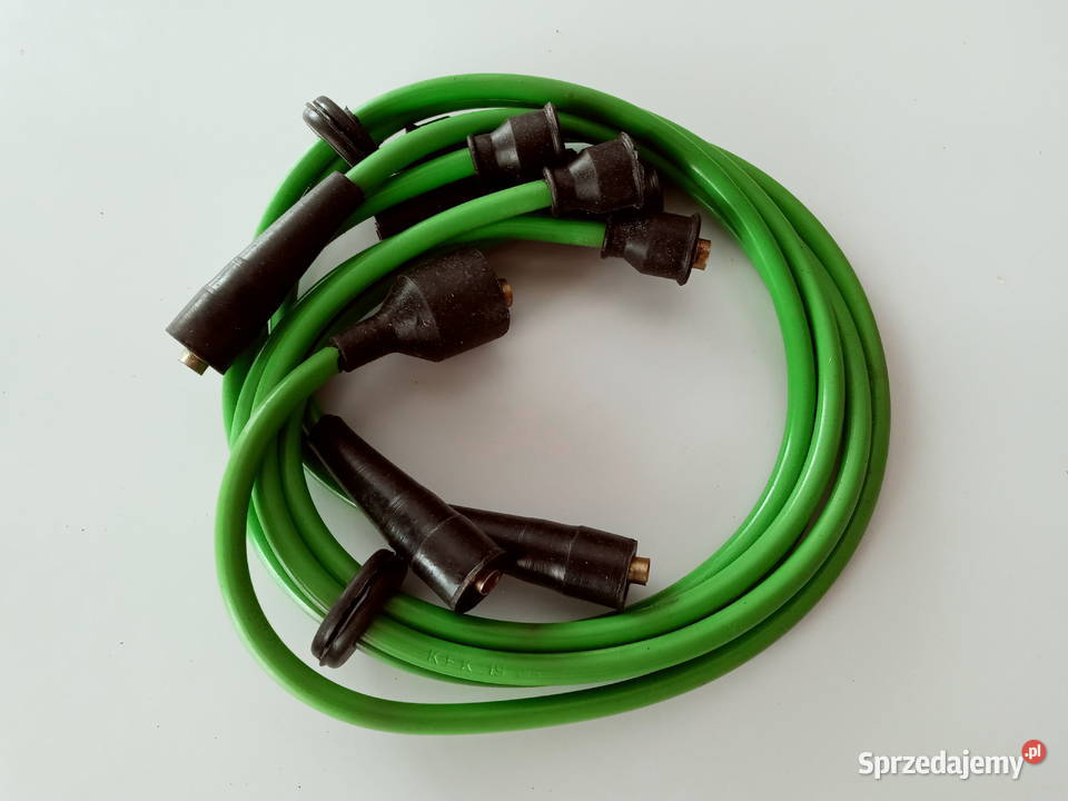 Przewody zapłonowe Polonez podkarpackie Rzeszów