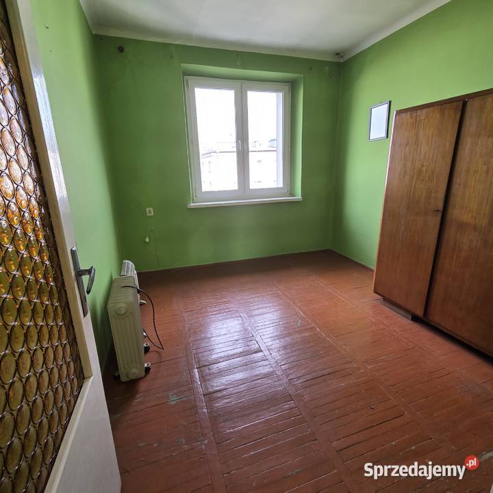 Sosnowiec Pogoń 4999 m 2 pokoje na 3 Liczba pokoi 2