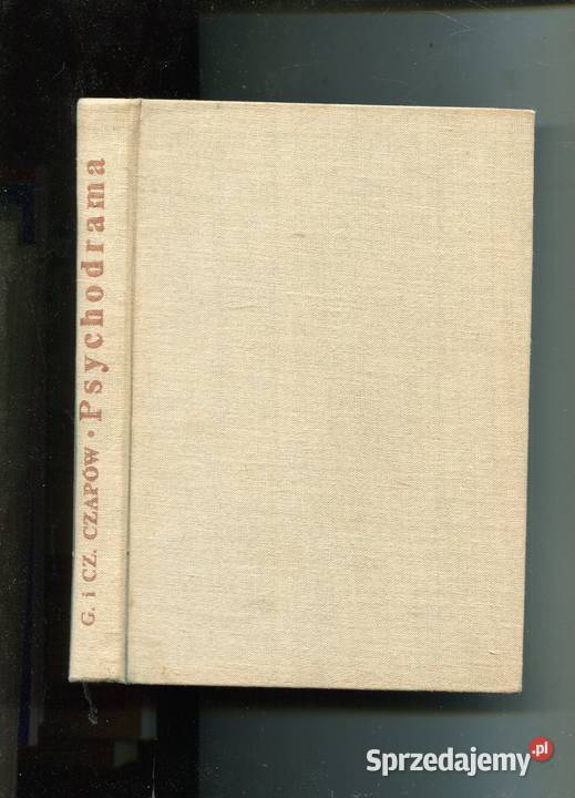 Psychodrama Czapów Szczecin sprzedam