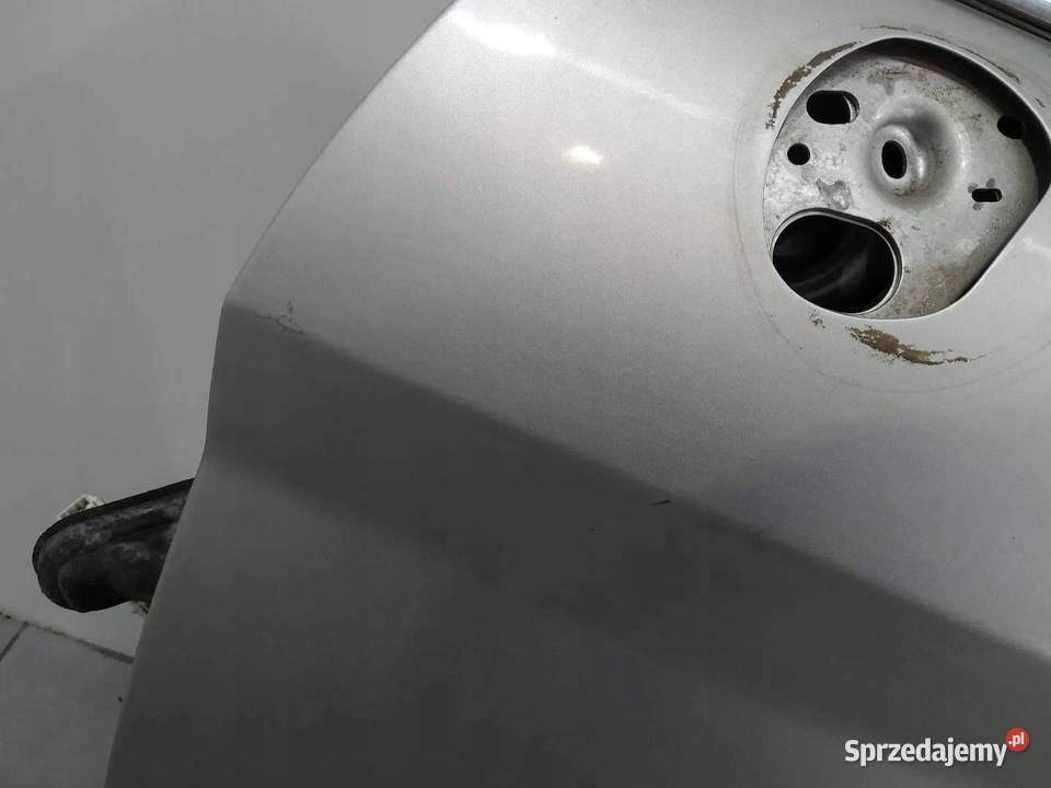 DRZWI LEWE PRZÓD 69 5D Ford Fiesta Mk7 20082016 Rok produkcji 2011 sprzedam