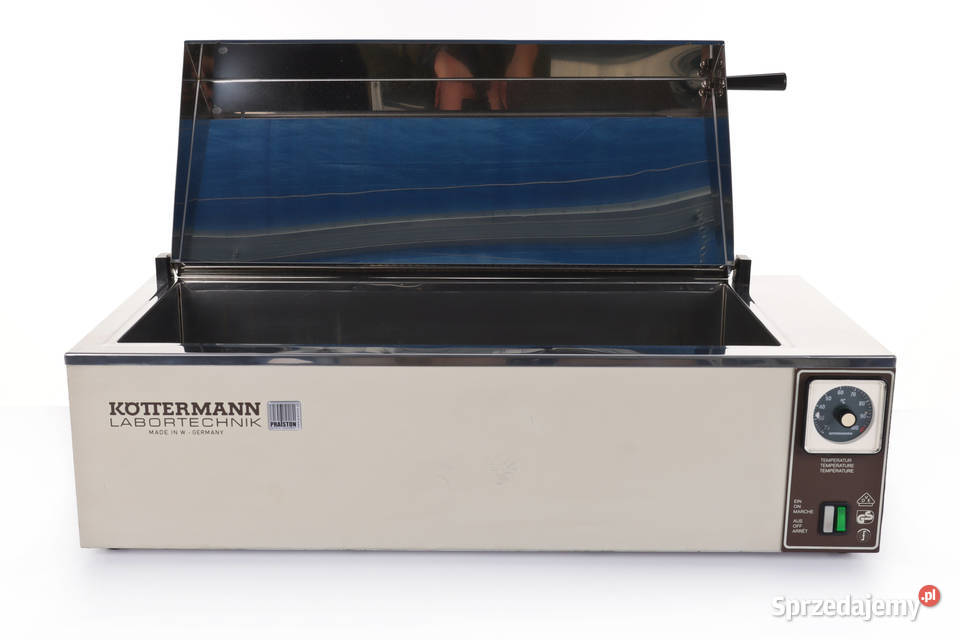 Łaźnia wodna KTTERMANN TYP 3044