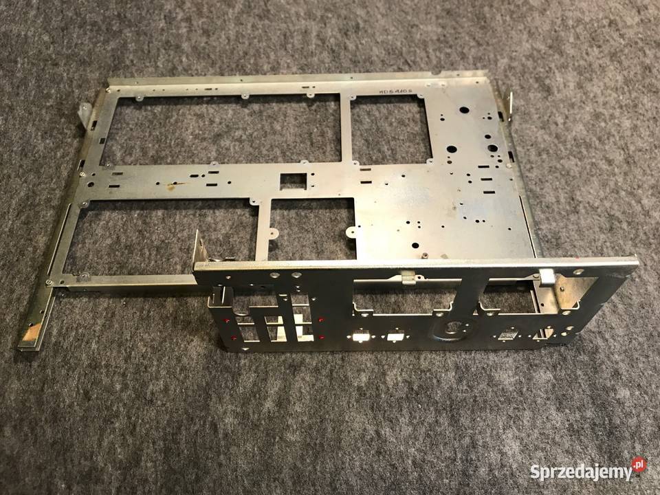 MDS 410S ETIUDA metalowa podstawa Lublin sprzedam