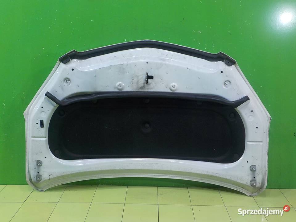 OPEL MOKKA A I 15r 5D maska